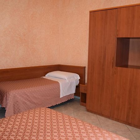 Hotel Bruna Róma Kültér fotó