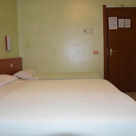 Hotel Bruna Róma Kültér fotó