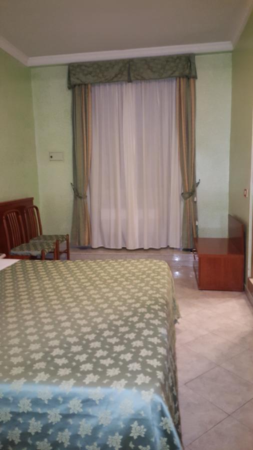 Hotel Bruna Róma Kültér fotó