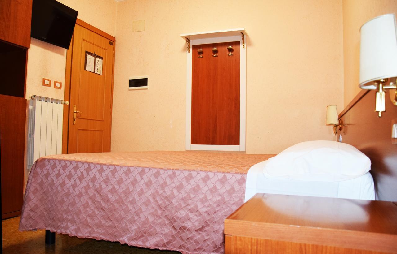 Hotel Bruna Róma Kültér fotó